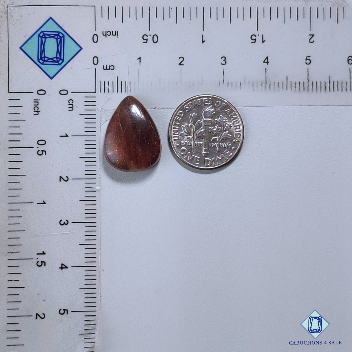 Purple Haze Sunstone