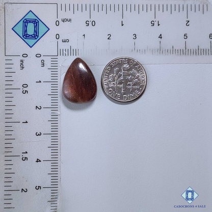 Purple Haze Sunstone