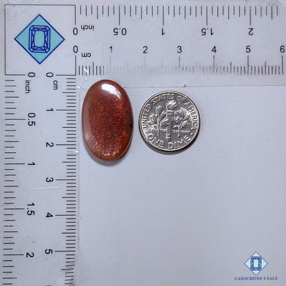 Purple Haze Sunstone