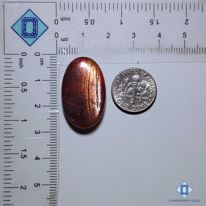 Purple Haze Sunstone