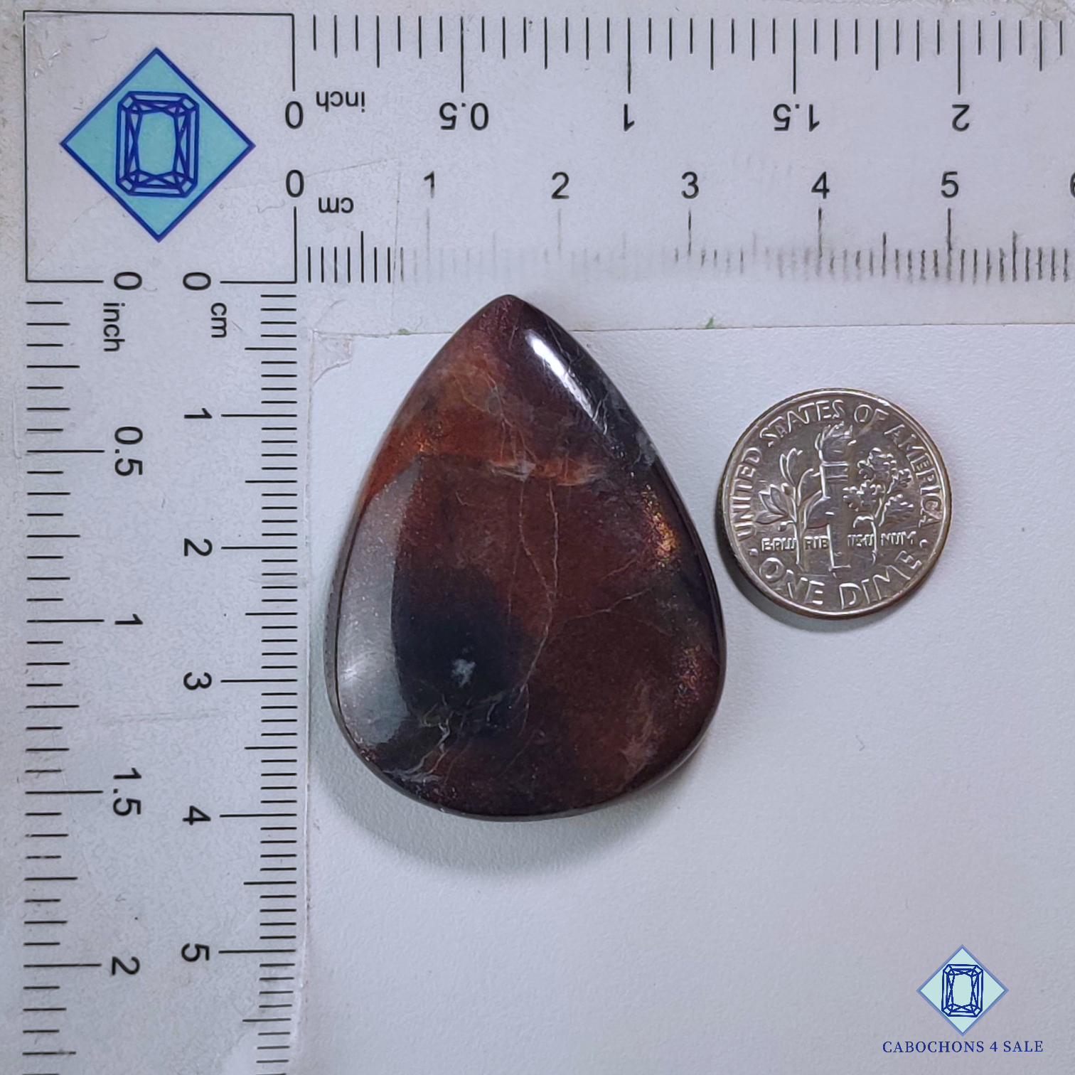 Purple Haze Sunstone