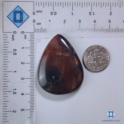 Purple Haze Sunstone