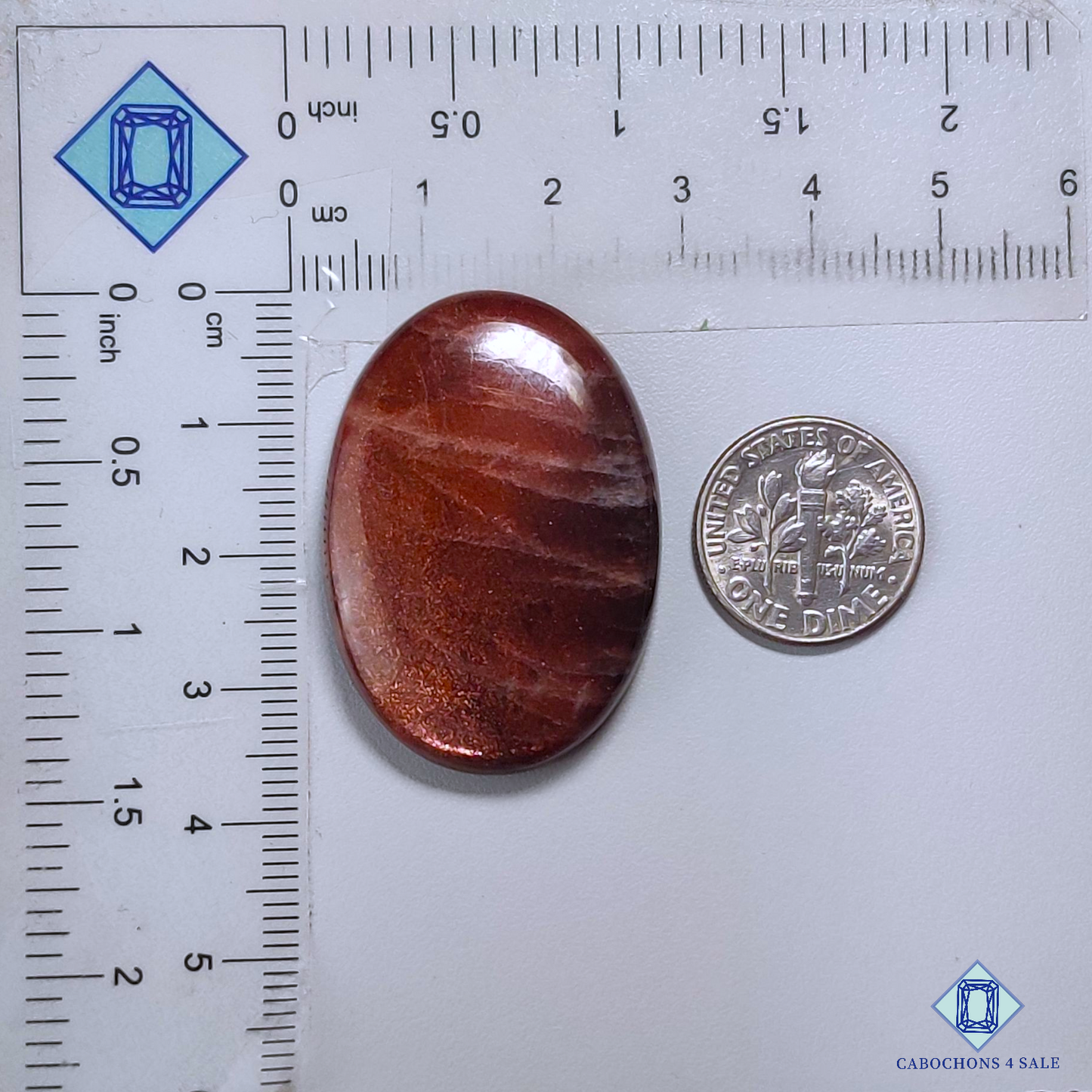 Purple Haze Sunstone