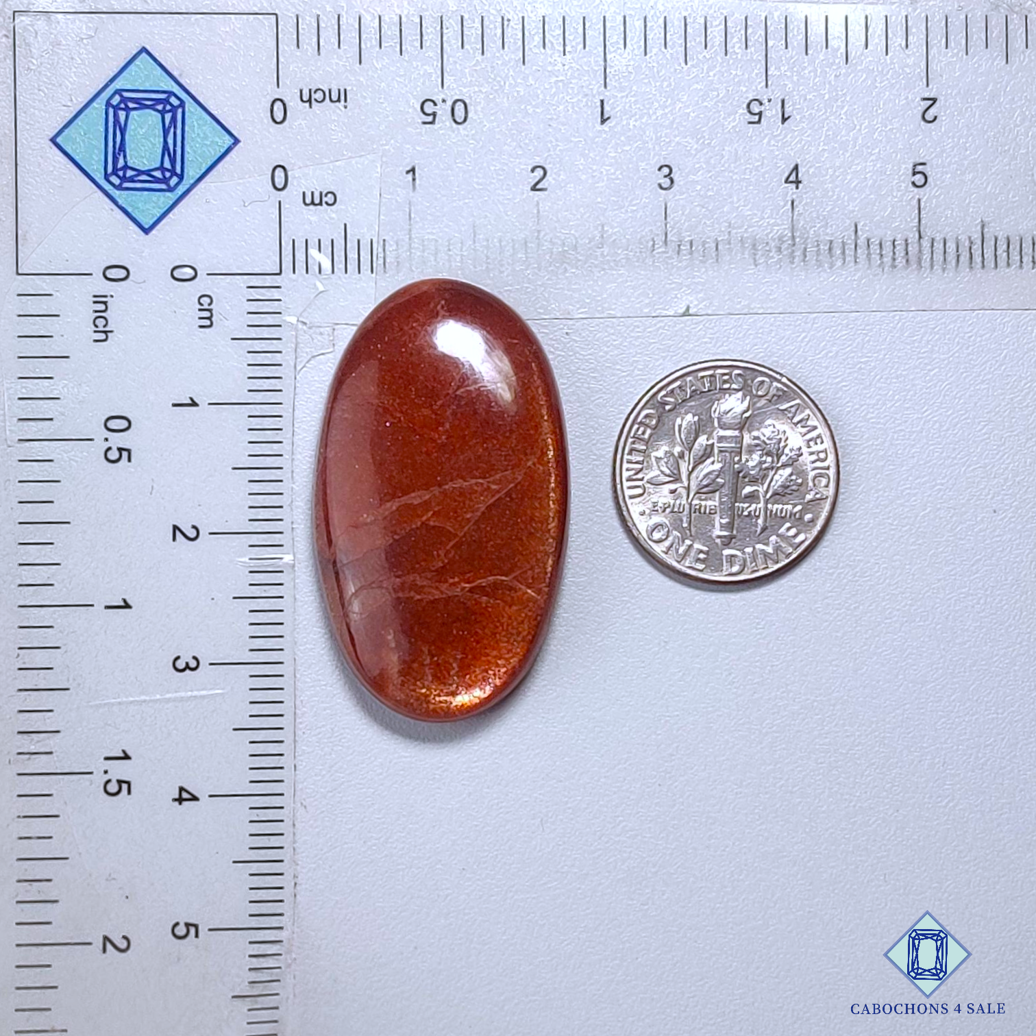 Purple Haze Sunstone