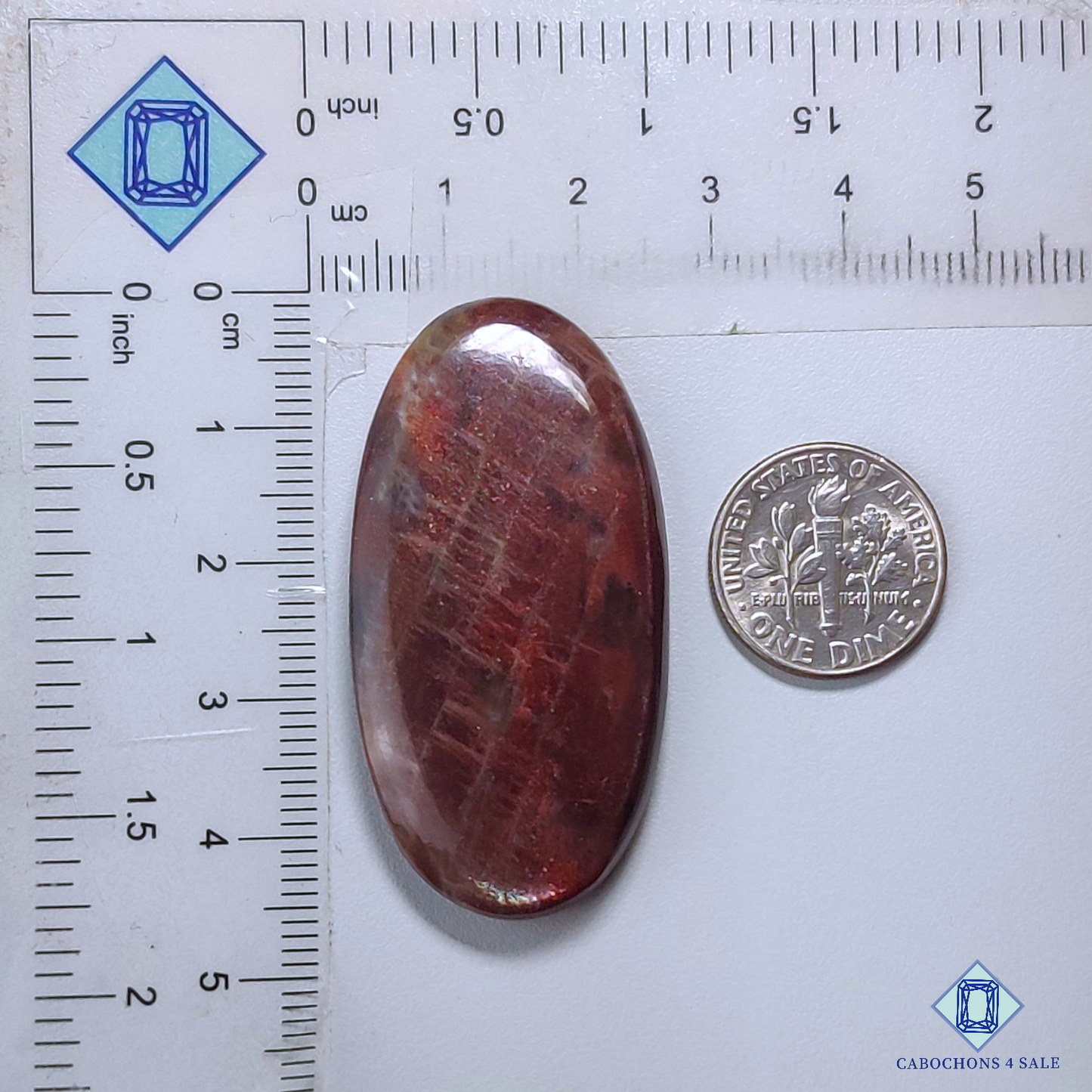 Purple Haze Sunstone