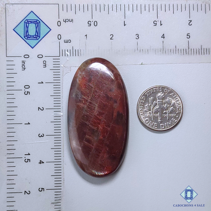 Purple Haze Sunstone
