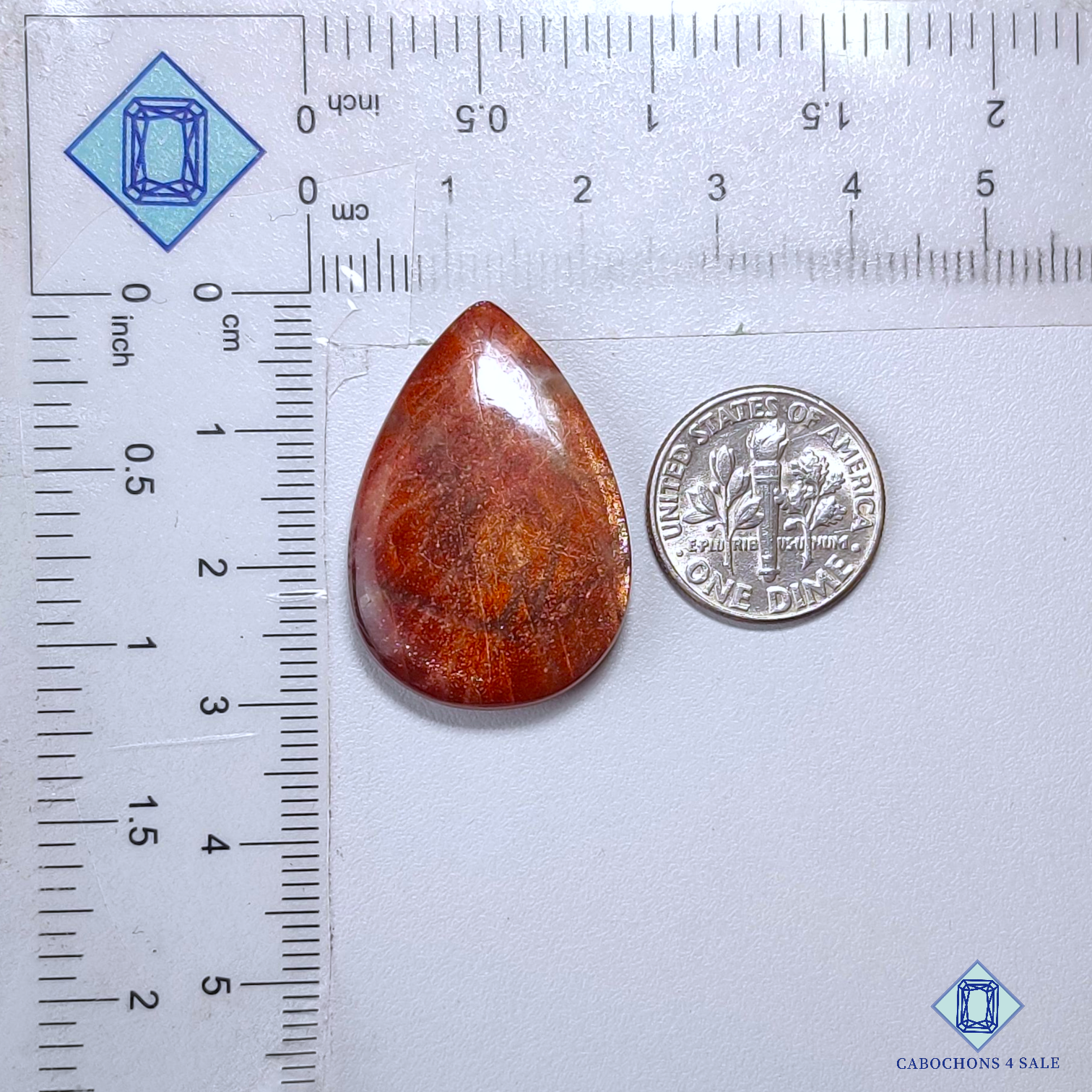 Purple Haze Sunstone