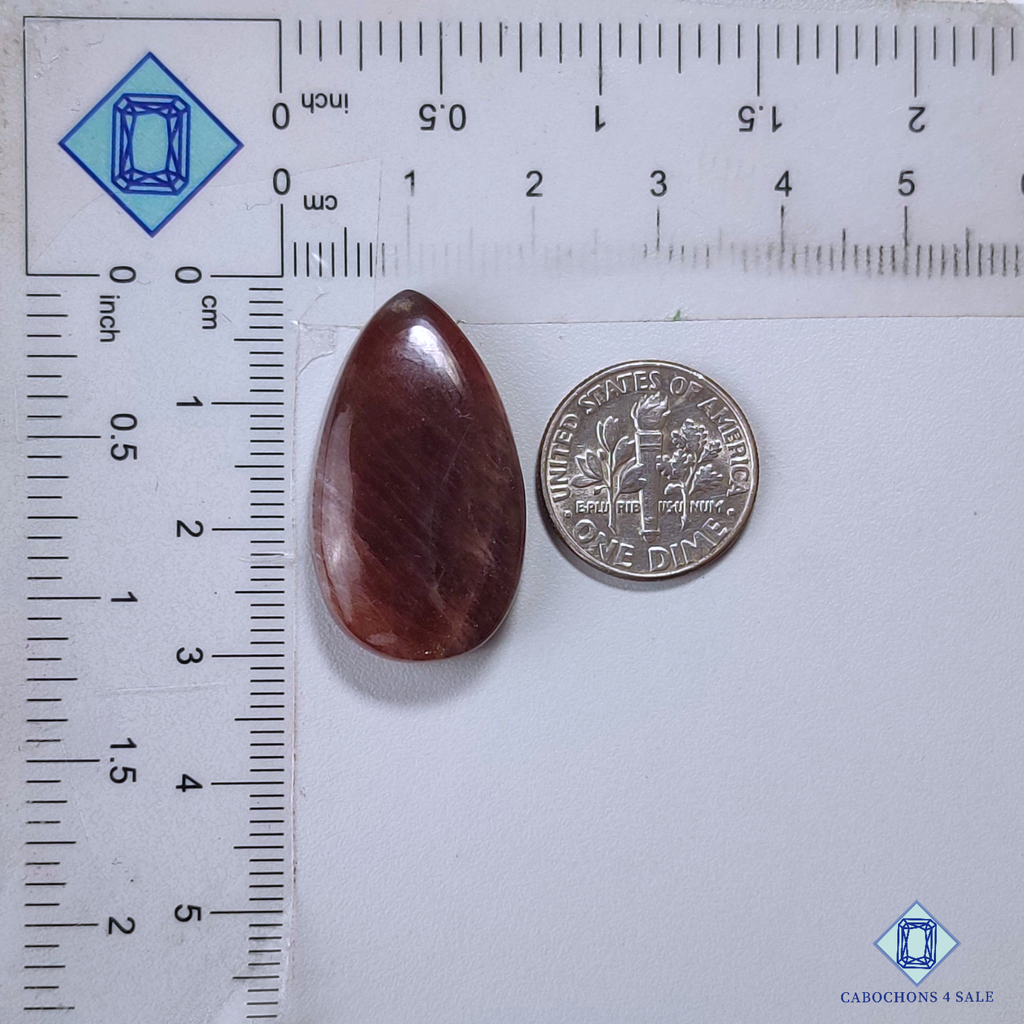 Purple Haze Sunstone