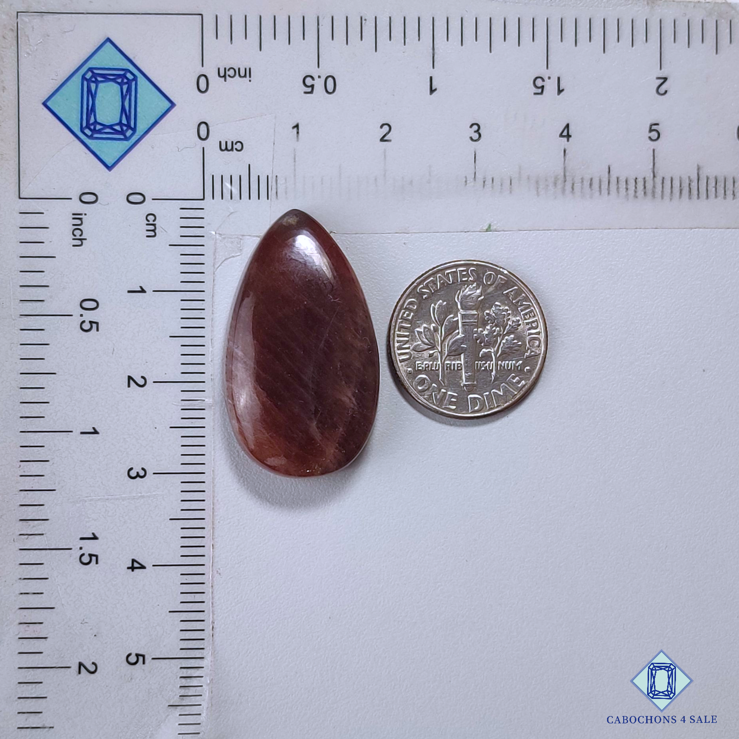 Purple Haze Sunstone