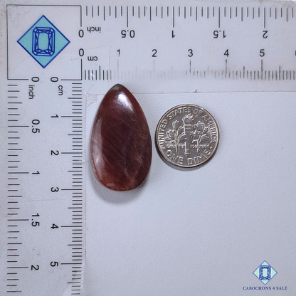 Purple Haze Sunstone