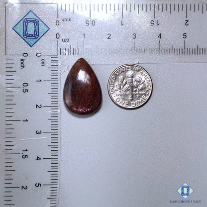Purple Haze Sunstone