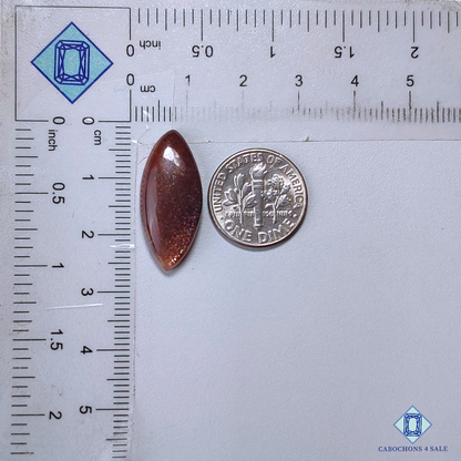 Purple Haze Sunstone