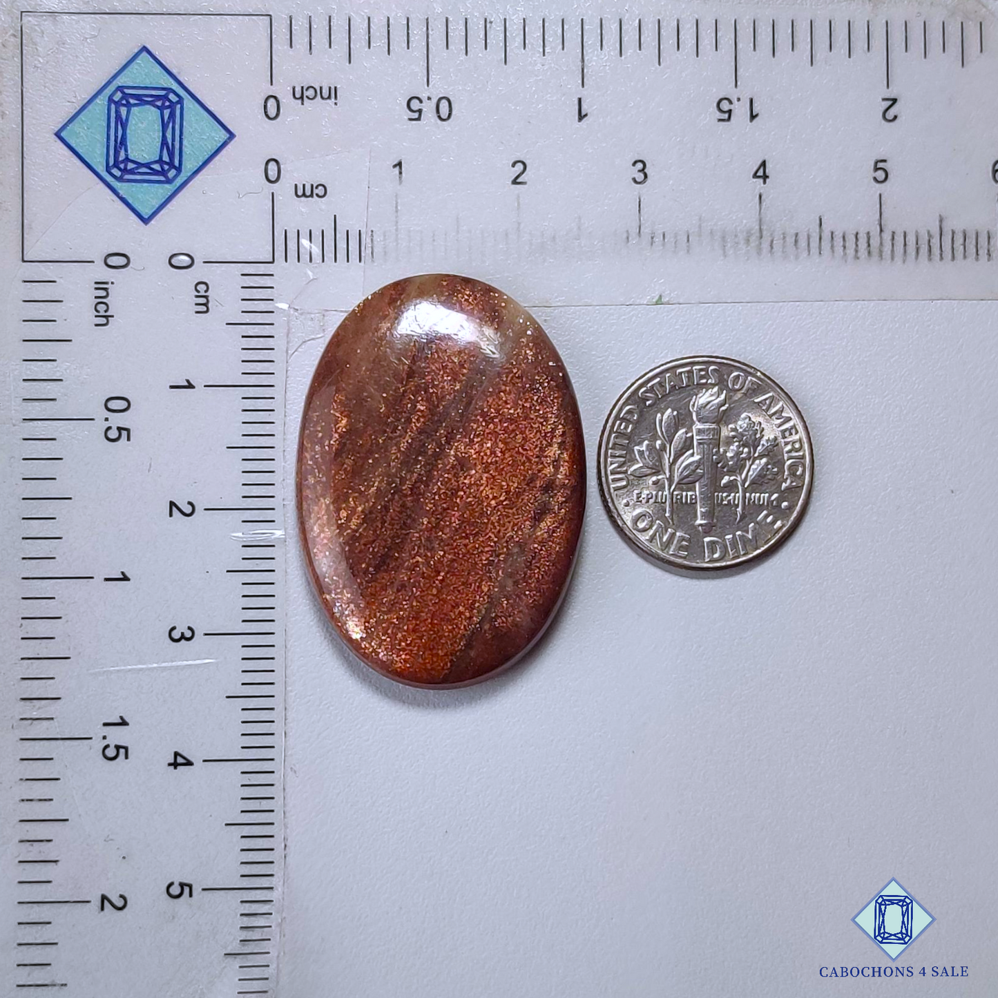 Purple Haze Sunstone