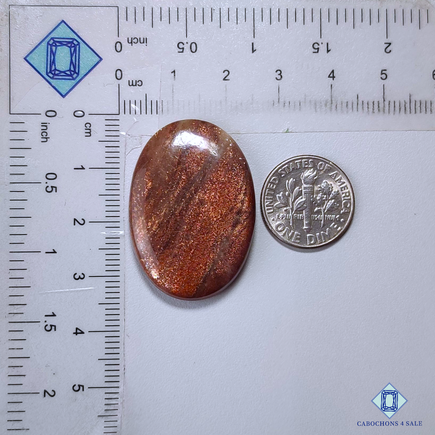 Purple Haze Sunstone