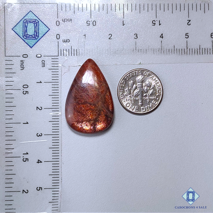Purple Haze Sunstone