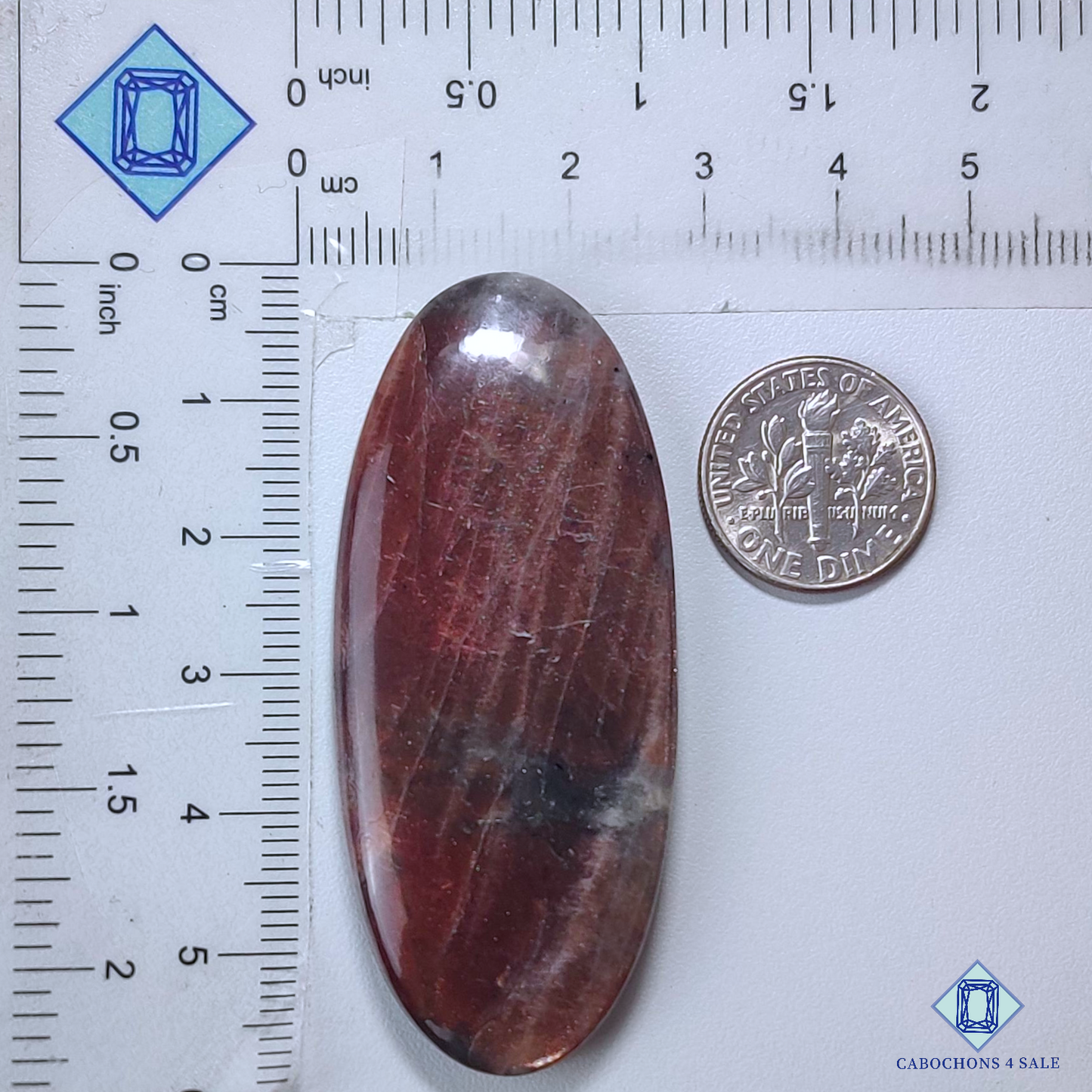 Purple Haze Sunstone