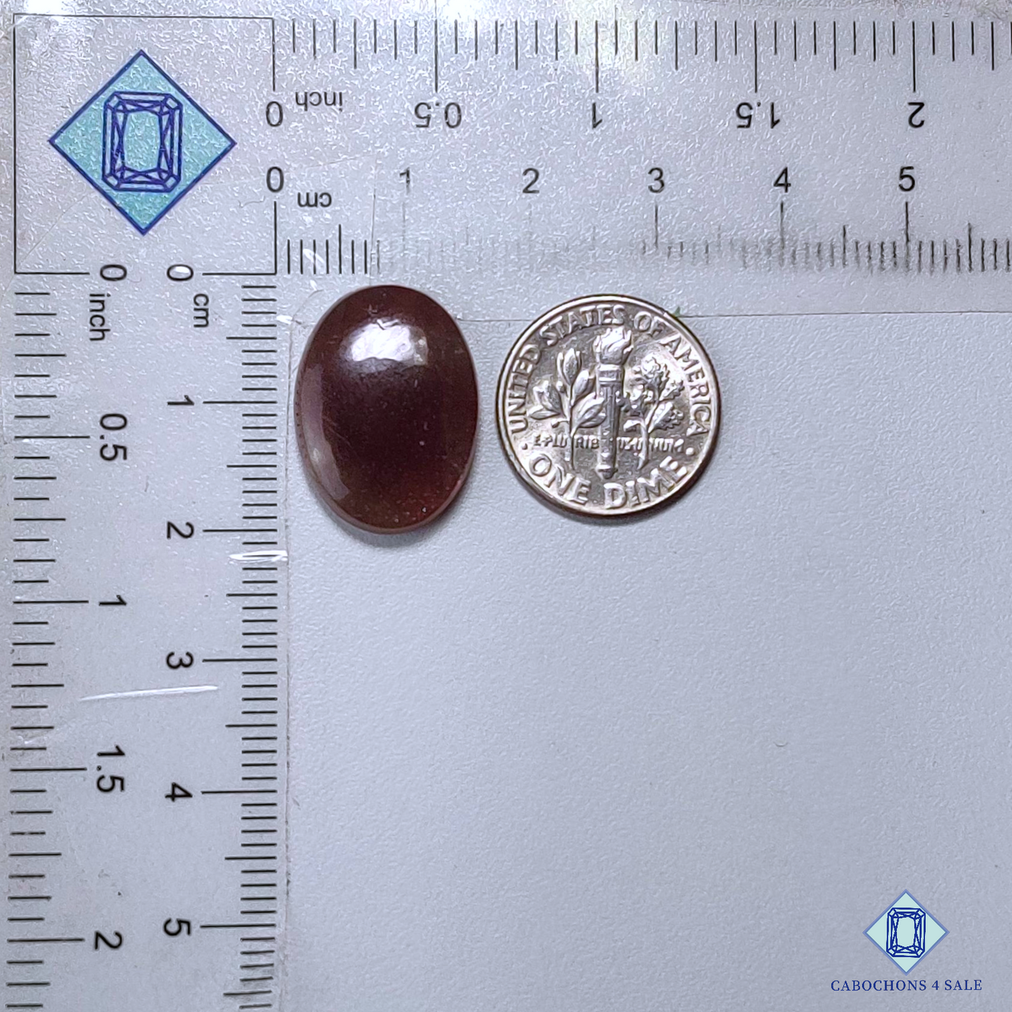 Purple Haze Sunstone