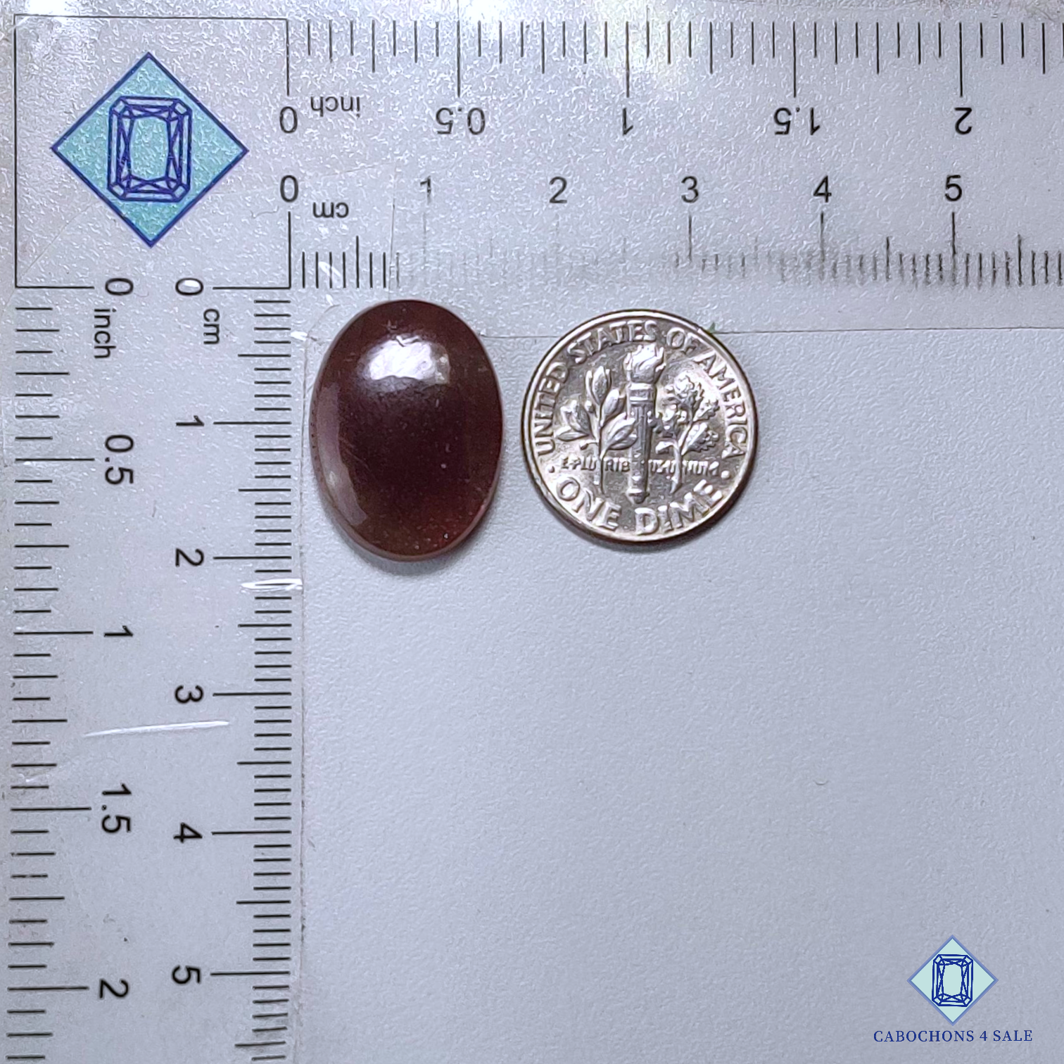 Purple Haze Sunstone