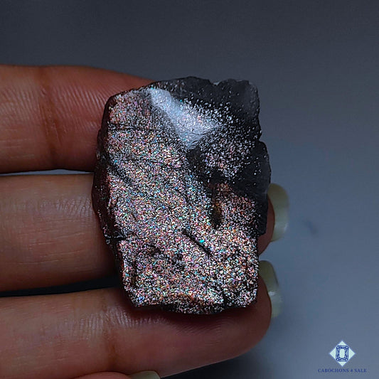 Purple Haze Sunstone