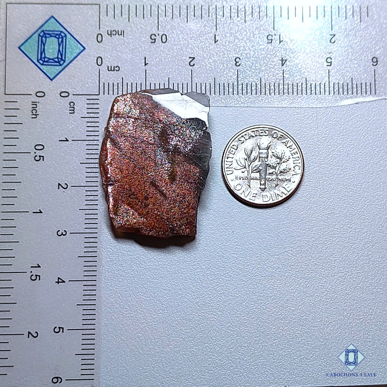 Purple Haze Sunstone
