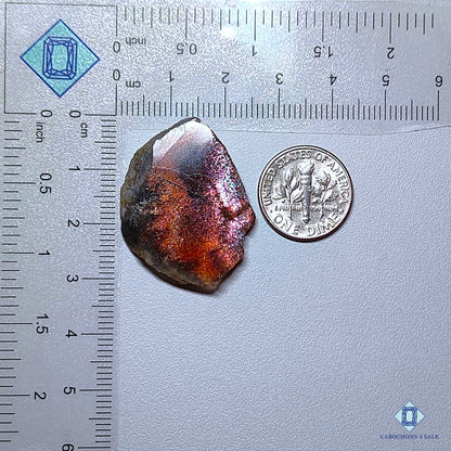 Purple Haze Sunstone