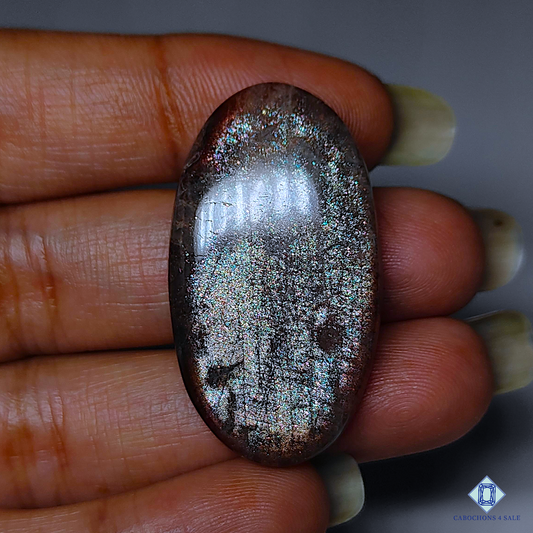 Purple Haze Sunstone