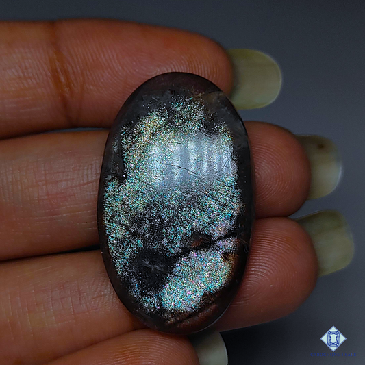 Purple Haze Sunstone