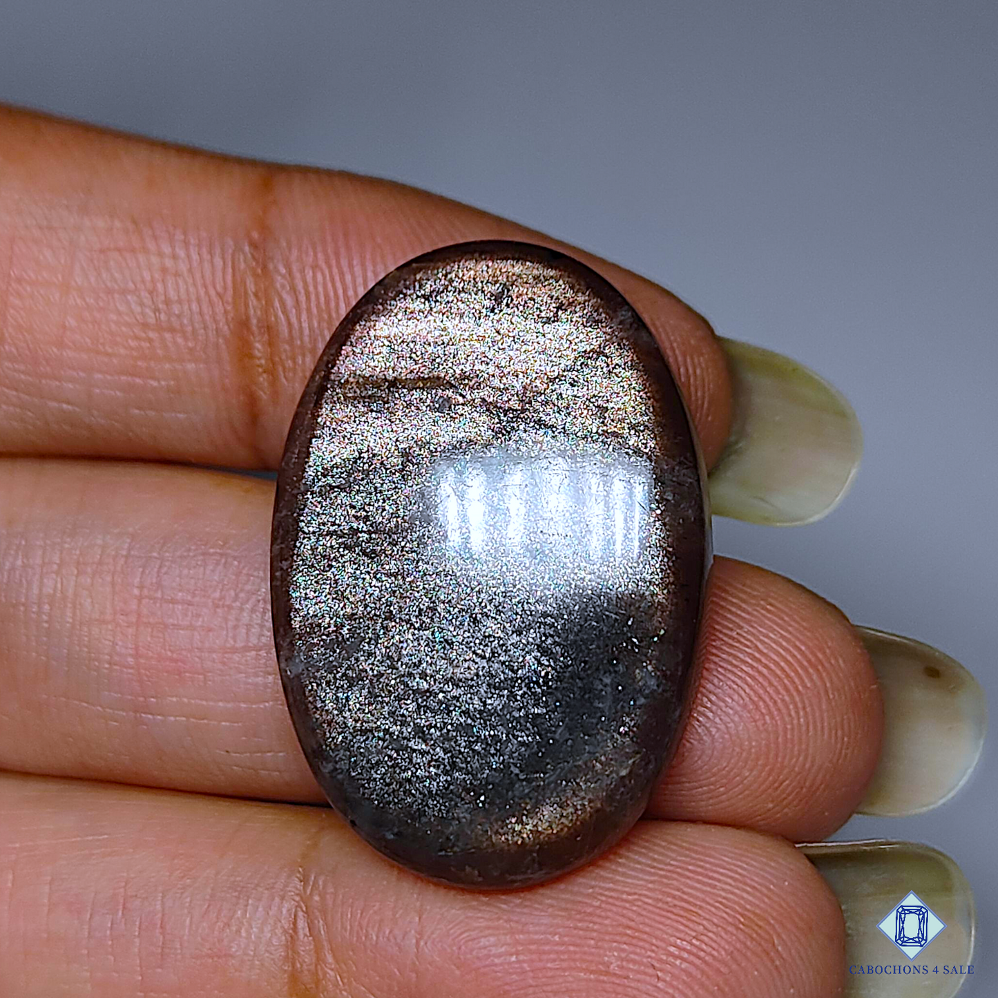 Purple Haze Sunstone