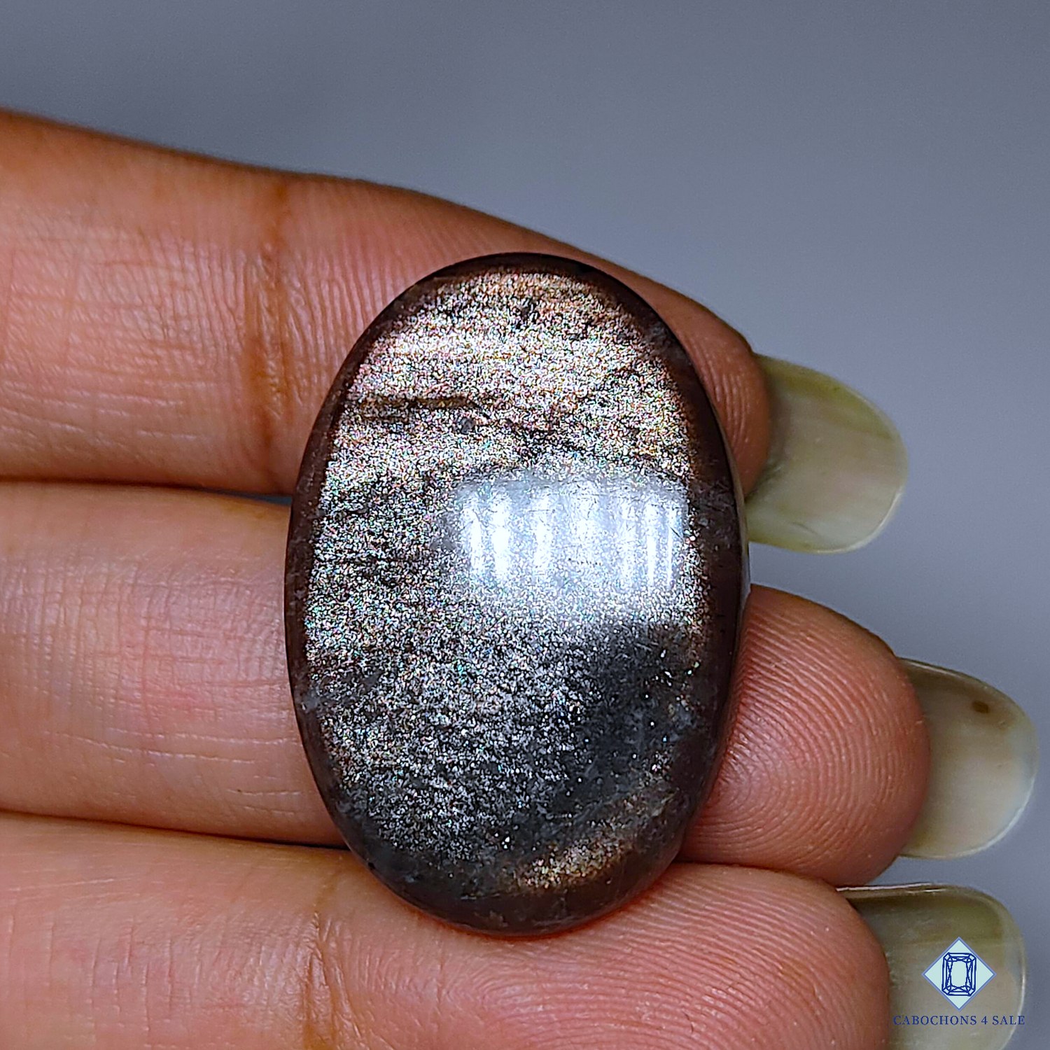 Purple Haze Sunstone