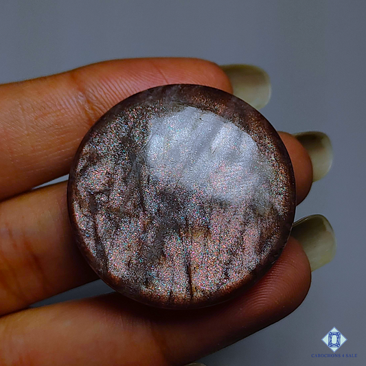 Purple Haze Sunstone