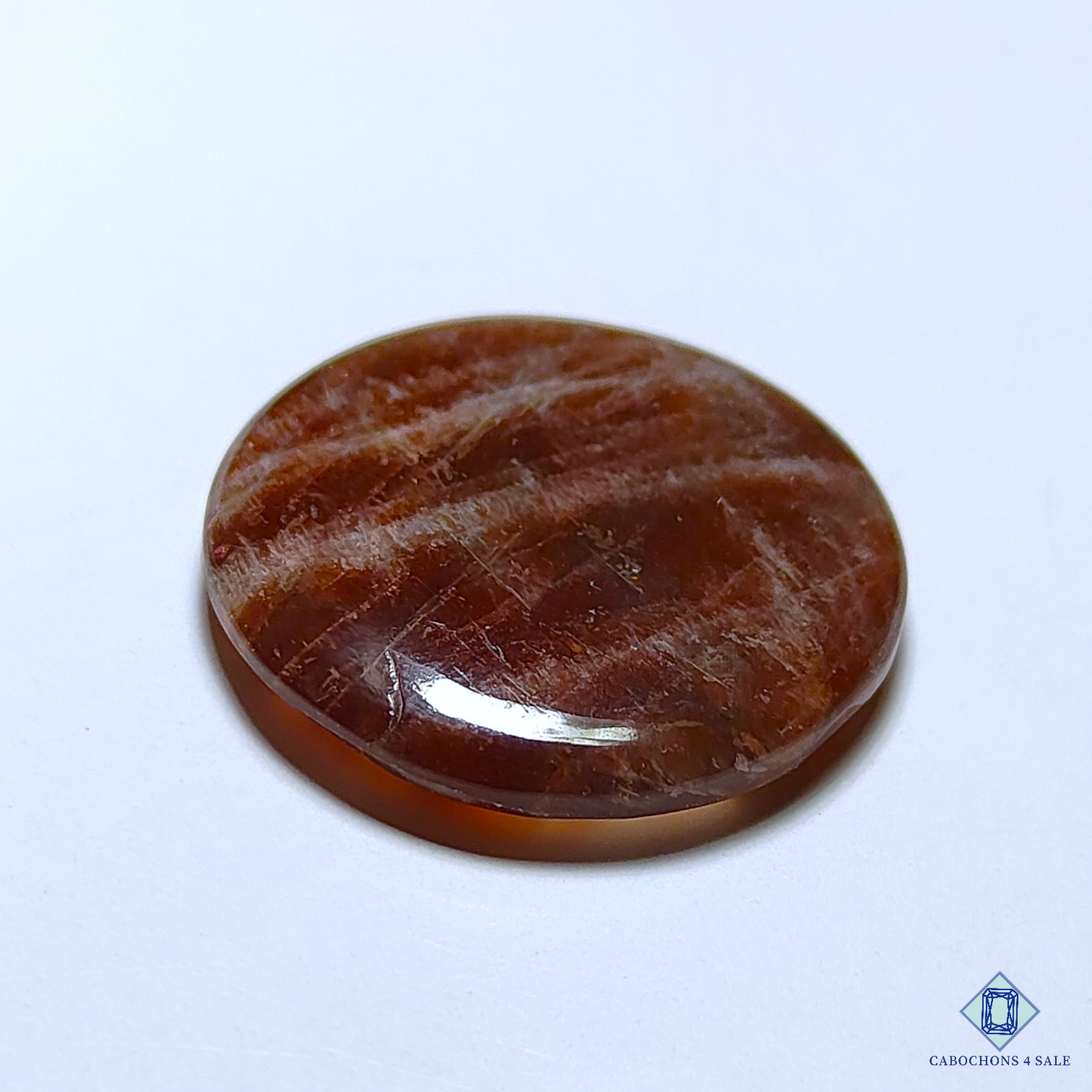 Purple Haze Sunstone