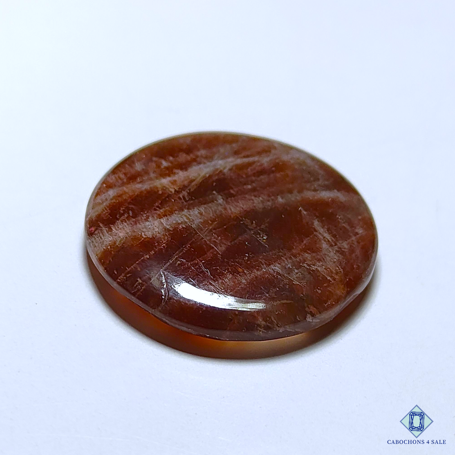 Purple Haze Sunstone