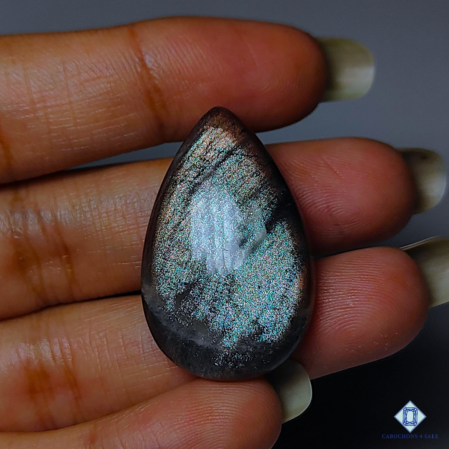 Purple Haze Sunstone