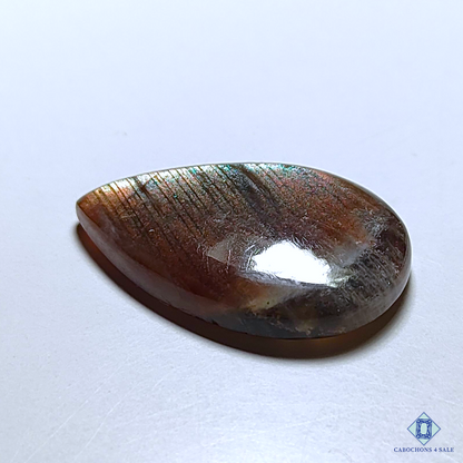 Purple Haze Sunstone