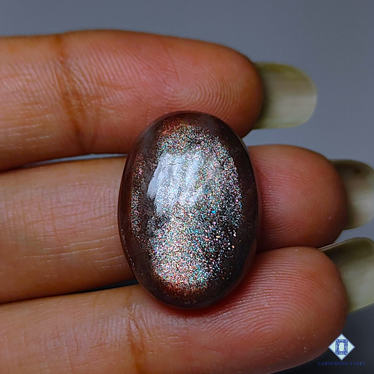 Purple Haze Sunstone