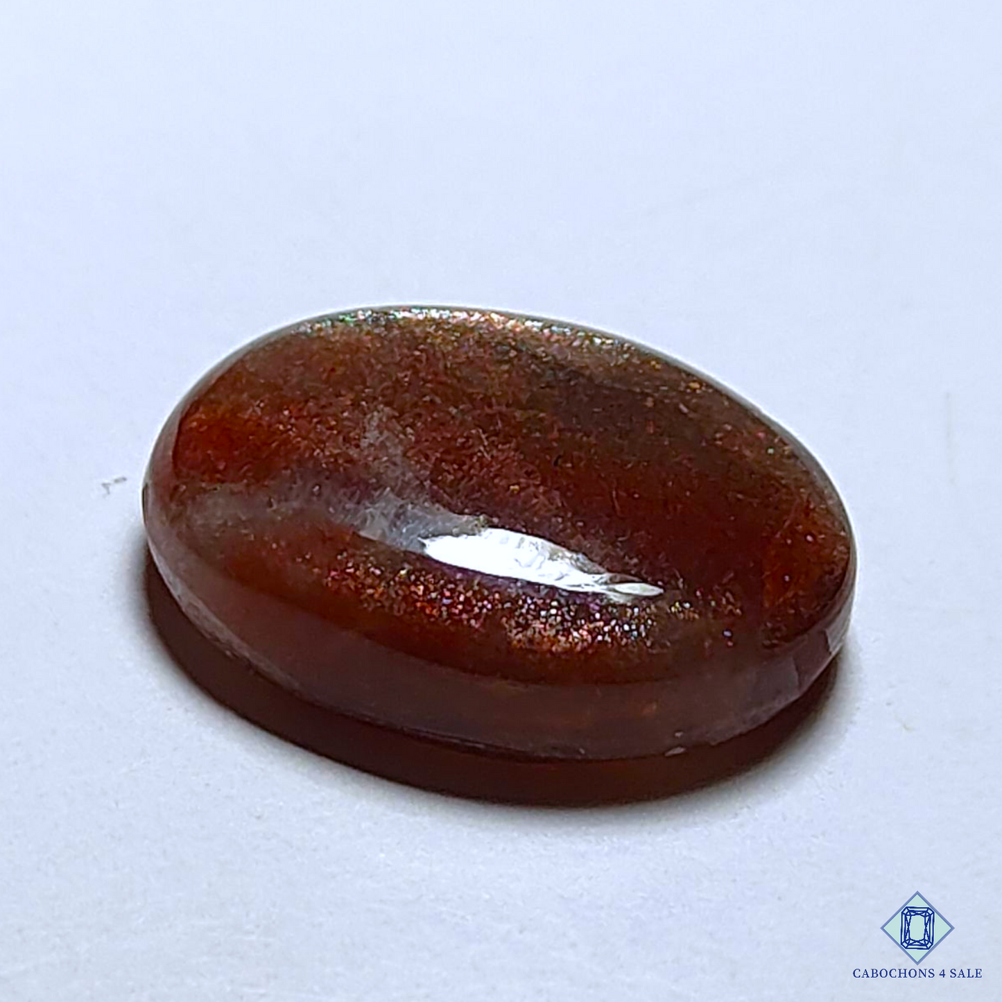 Purple Haze Sunstone