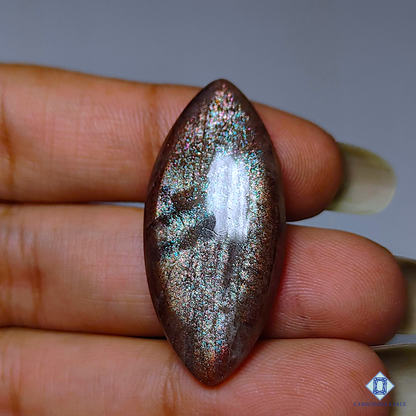 Purple Haze Sunstone