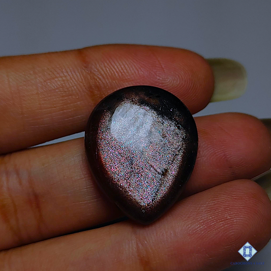 Purple Haze Sunstone