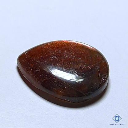 Purple Haze Sunstone
