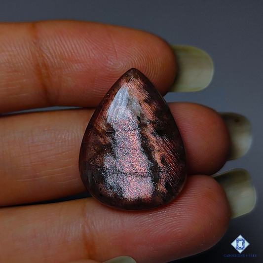 Purple Haze Sunstone