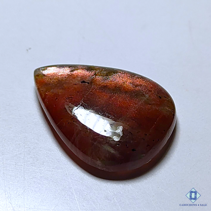 Purple Haze Sunstone