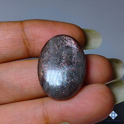 Purple Haze Sunstone