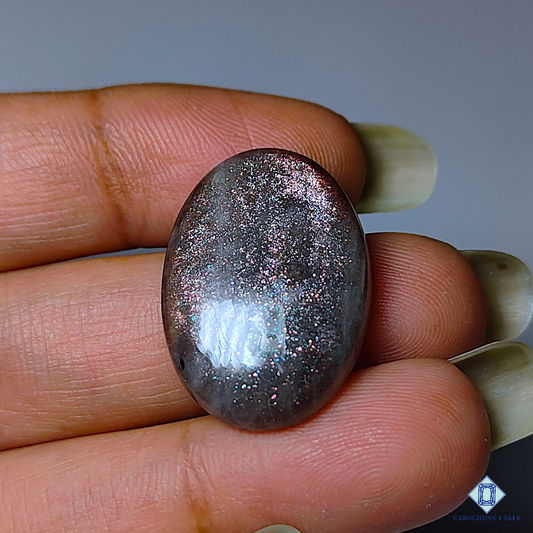 Purple Haze Sunstone