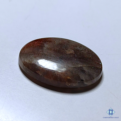 Purple Haze Sunstone