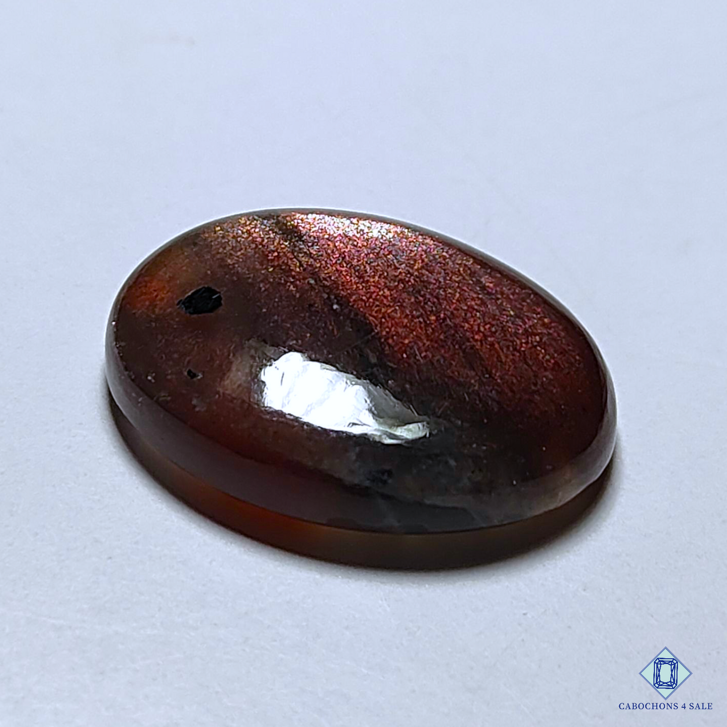 Purple Haze Sunstone