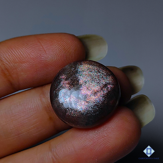 Purple Haze Sunstone