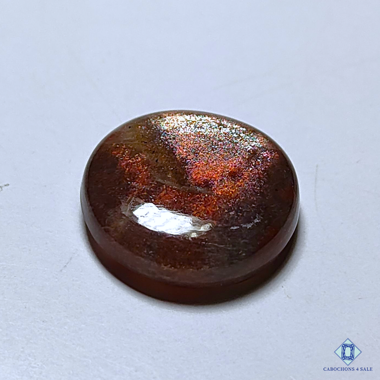 Purple Haze Sunstone