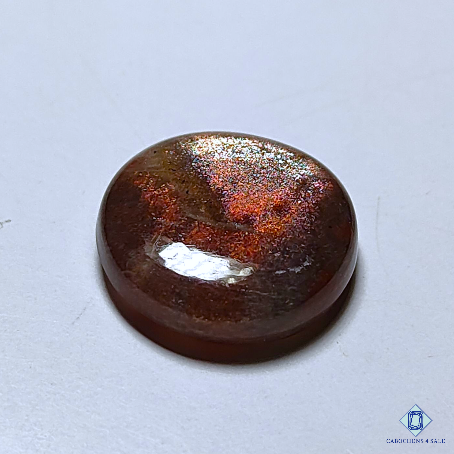 Purple Haze Sunstone