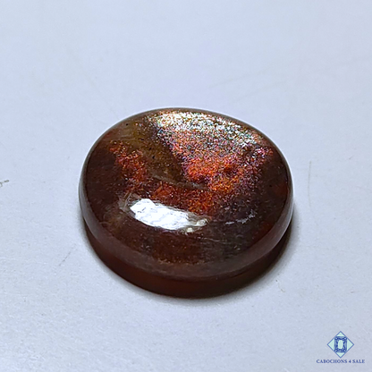 Purple Haze Sunstone