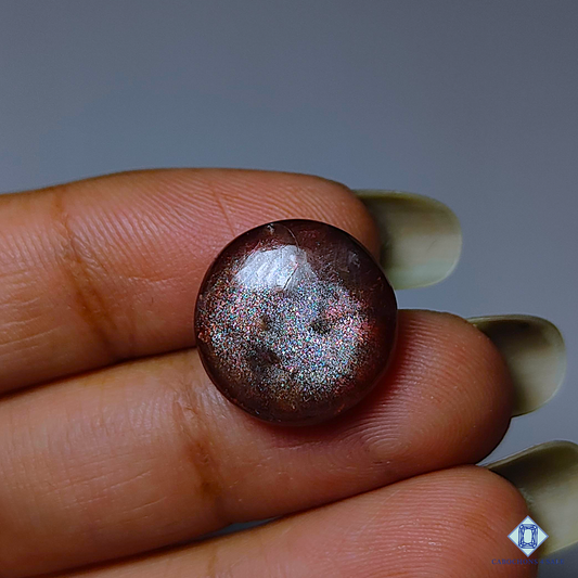 Purple Haze Sunstone